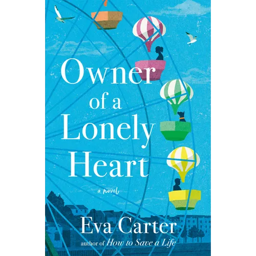 Owner of a Lonely Heart