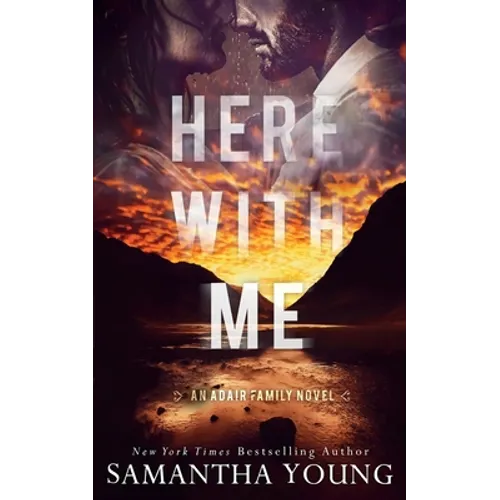 Here With Me