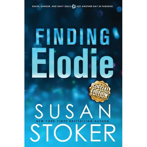 Finding Elodie - Special Edition