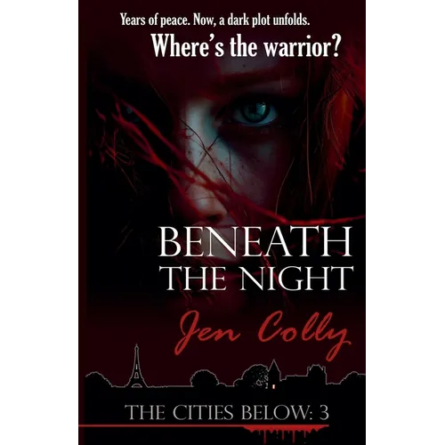 Beneath the Night