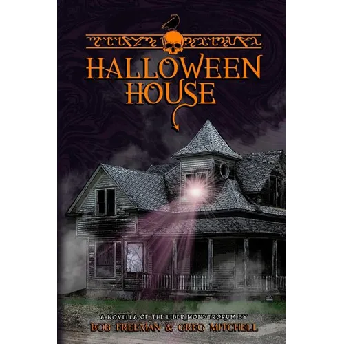Halloween House