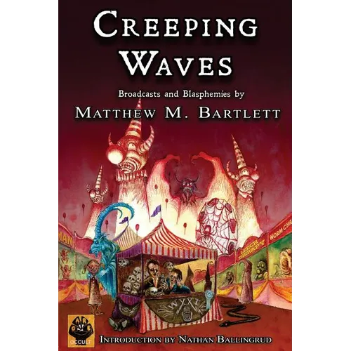 Creeping Waves