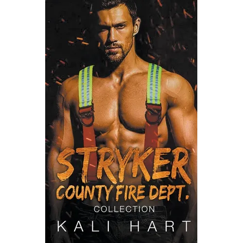 Stryker County Fire Dept. Collection