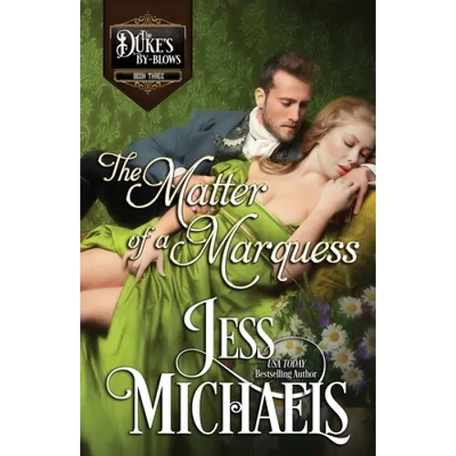 The Matter of a Marquess