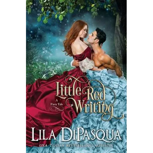 Little Red Writing