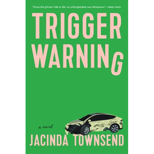 Trigger Warning