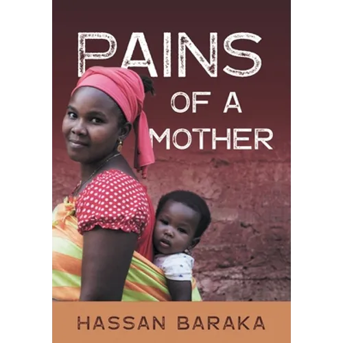 Pains of a Mother