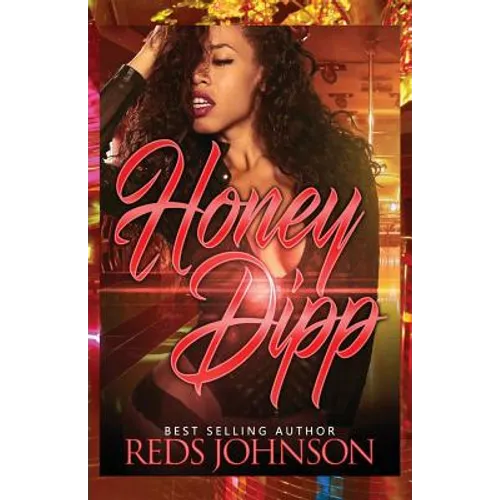 Honey Dipp
