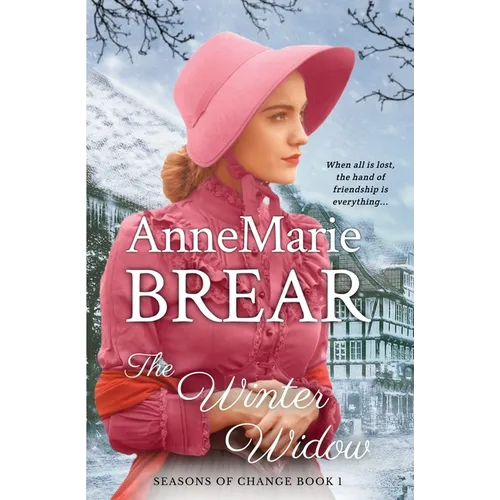The Winter Widow