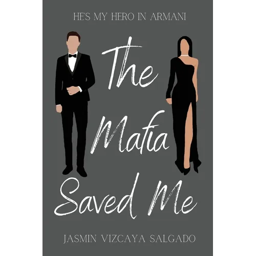 The Mafia Saved Me