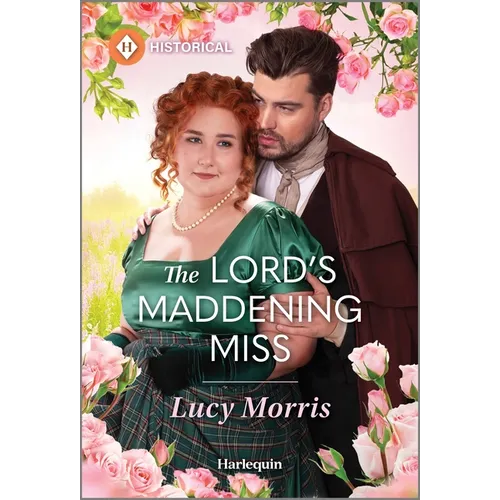 The Lord's Maddening Miss