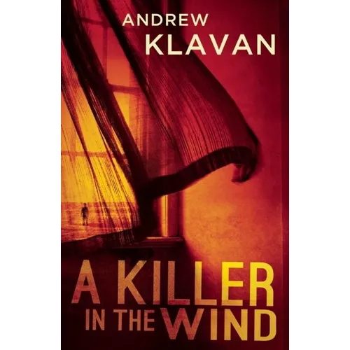 A Killer in the Wind