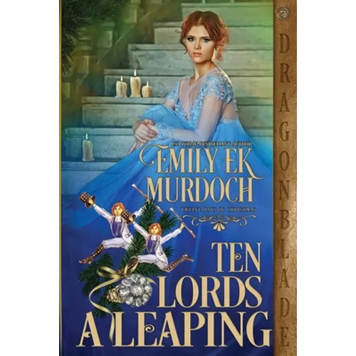 Ten Lords a Leaping