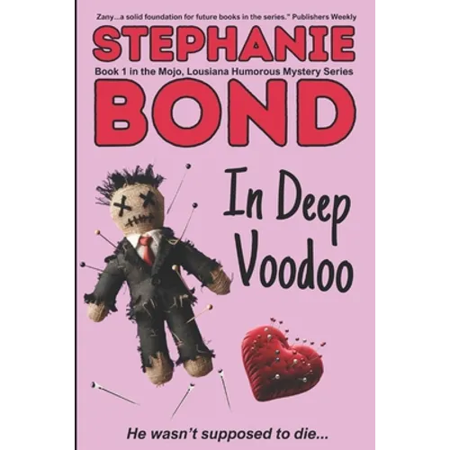 In Deep Voodoo