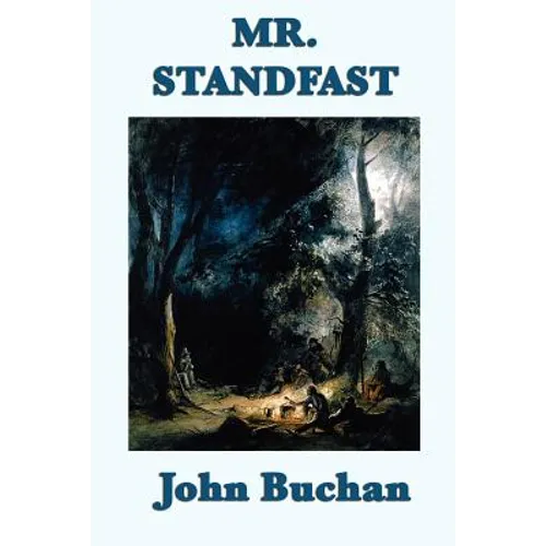 Mr. Standfast