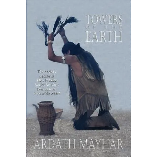 Towers of the Earth
