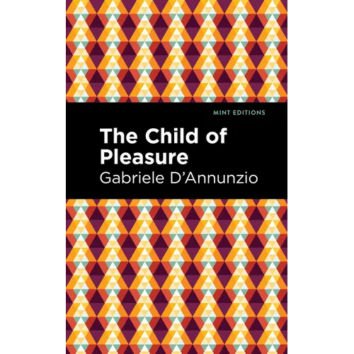 The Child of Pleasure