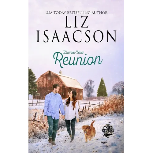 Eleven Year Reunion: Christian Christmas Romance