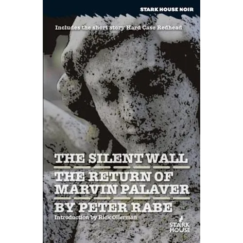 The Silent Wall / The Return of Marvin Palaver