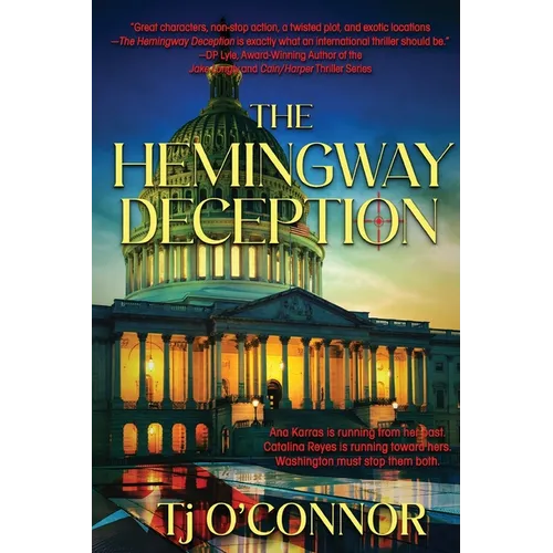 The Hemingway Deception