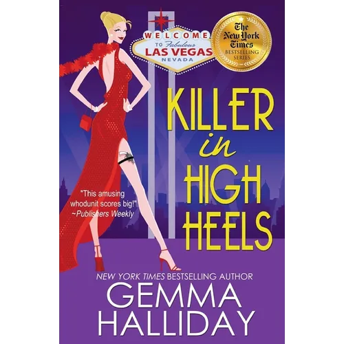 Killer in High Heels