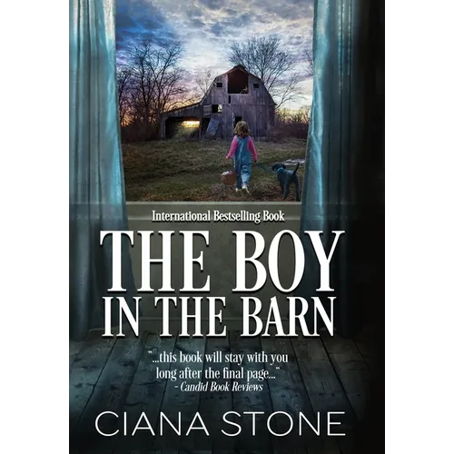The Boy in the Barn