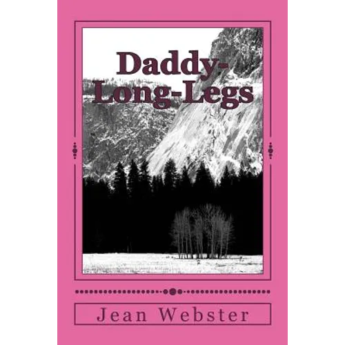 Daddy-Long-Legs