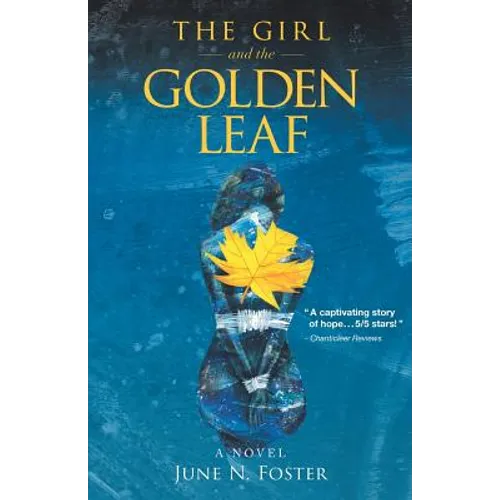 The Girl and the Golden Leaf