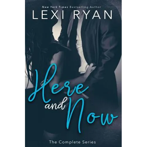 Here and Now: The Complete Series