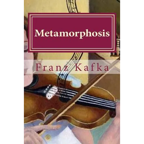 Metamorphosis