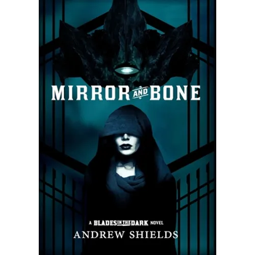 Mirror and Bone
