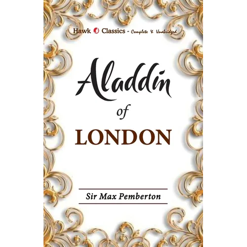 Aladdin of London