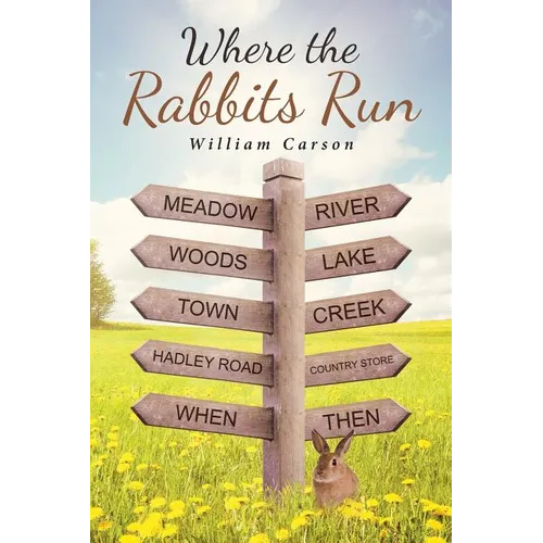 Where the Rabbits Run