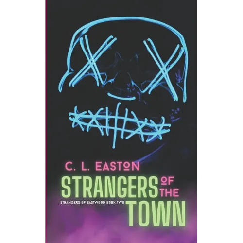 Strangers of the Town