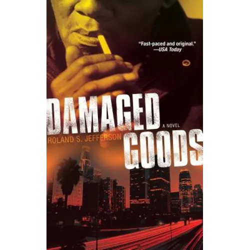 Damaged Goods
