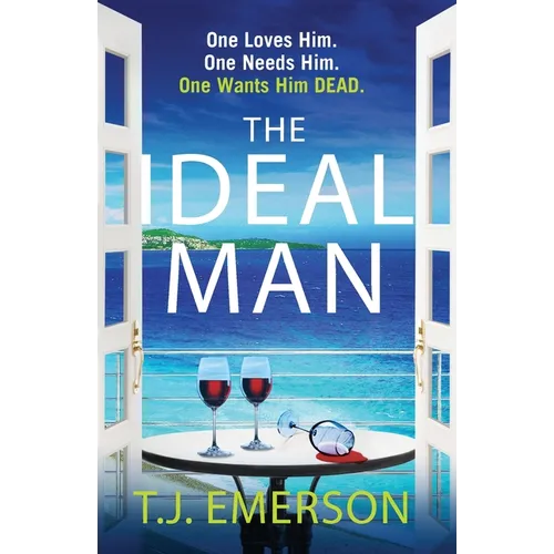 The Ideal Man