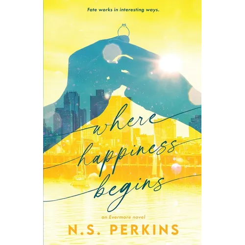Where Happiness Begins