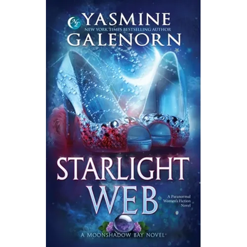 Starlight Web: A Paranormal Women's Fiction Novel