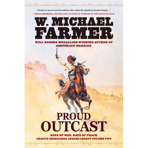 Proud Outcast: Days of War, Days of Peace