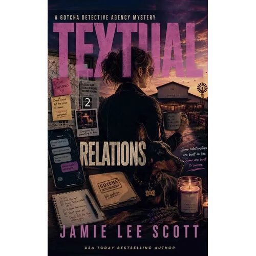 Textual Relations
