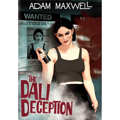 The Dali Deception