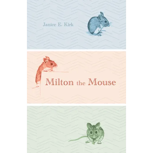 Milton the Mouse