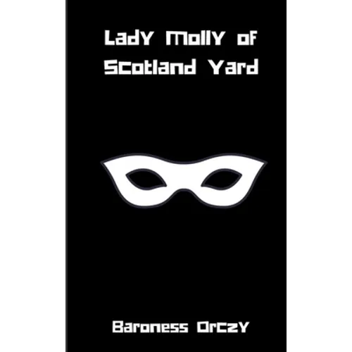 Lady Molly of Scotland Yard