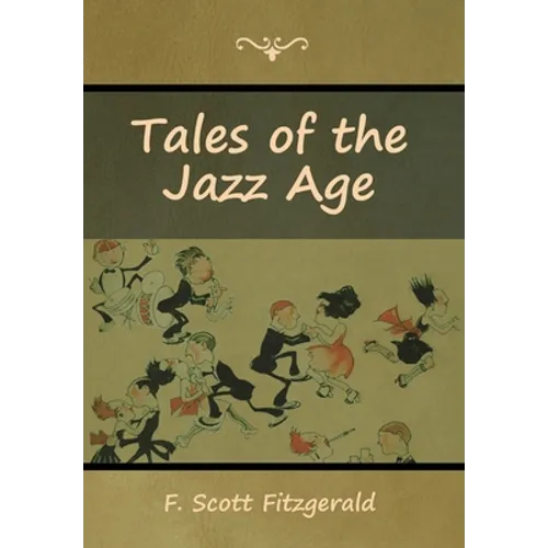 Tales of the Jazz Age