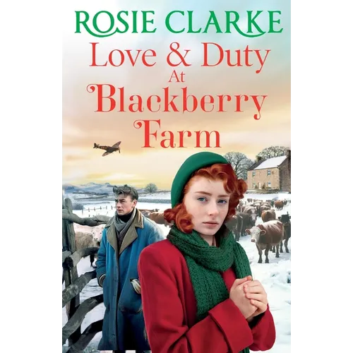 Love and Duty at Blackberry Farm