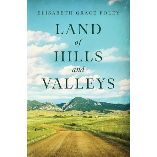 Land of Hills and Valleys