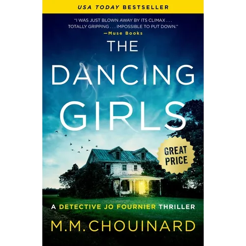 The Dancing Girls