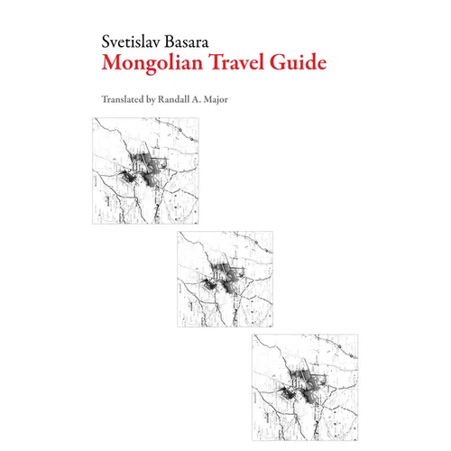 Mongolian Travel Guide