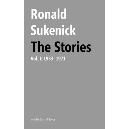 The Stories, Volume I: 1953-1971