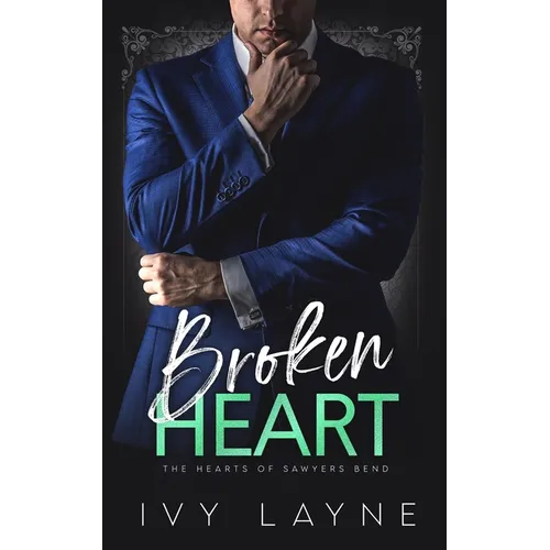 Broken Heart
